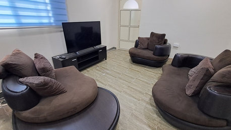 Adliya, Apartments, Flats, Houses & Villas, BHD 230/null,  1 BR,  One Bed Room Flat In Adliya With Unlimited EWA- 230 Bd