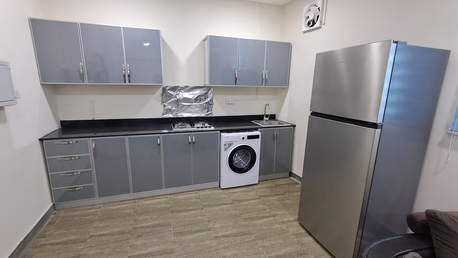 Adliya, Apartments, Flats, Houses & Villas, BHD 230/null,  1 BR,  One Bed Room Flat In Adliya With Unlimited EWA- 230 Bd