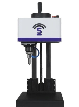 Mumbai, Business, Reliable Industrial Marking Tools By Hateng Laser