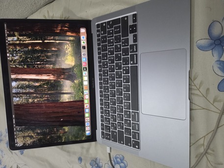 Riyadh, Appliances, SAR 3000,  I Would Like Sale My Mac Air Book 256gb Rom And 8gb Ram 6 Month Used.