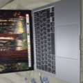 SAR 3000,  I Would Like Sale My Mac Air Book 256gb Rom And 8gb Ram 6 Month Used.