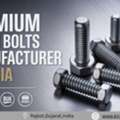 Allen Bolt Manufacturers In India Delivering Reliable Fastening Solutions