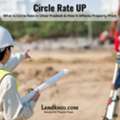 What Is Circle Rate UP &ndash; Latest Rates, Property Value & Registration Cost
