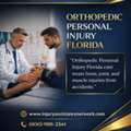 Orthopedic Personal Injury In Florida  - Injury Assistance Network