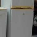 SAR 350,  Double Door Fridge