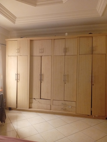 Jeddah, Furniture, SAR 1000,  Bedset