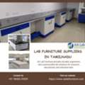 Are You Looking For Laboratory Furniture Suppliers In Chennai?