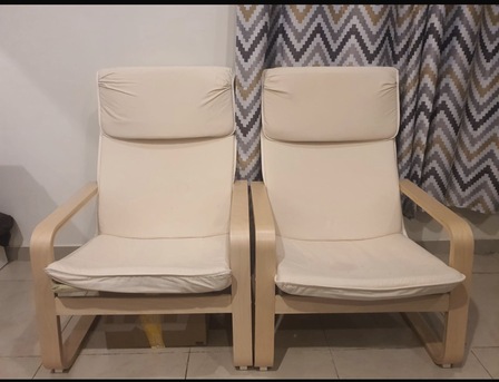 Riyadh, Furniture, SAR 1000,  Bed Set+ Chairs+ House Hold