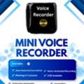 INR 3999,  Mini Voice Recorder Shop In Saket &ndash; Best Offers 2026 At Spy World