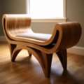 INR 42,  Green Club Flexiply &ndash; Flexible Plywood For Creative Designs