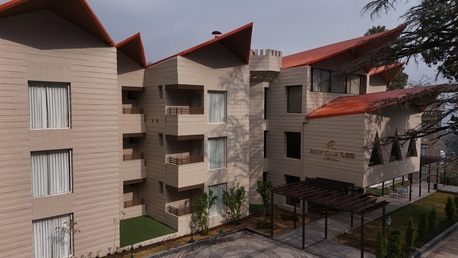 Mumbai, Help, Beautiful Nainital Resort For Dream Wedding