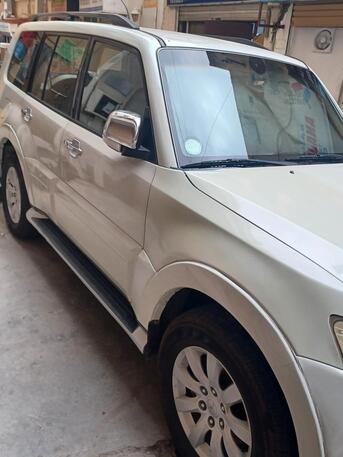 Manama City Centre, Vehicles, Cars & Trucks , BHD 2200,  Mitsubishi Pajero,  2010,  Automatic,  150000 KM,  This   Has Been Carefully Maintained And Runs Great.