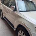 BHD 2200,  Mitsubishi Pajero,  2010,  Automatic,  150000 KM,  This   Has Been Carefully Maintained And Runs Great.