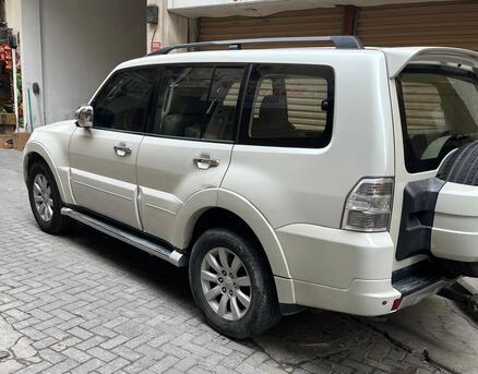 Manama City Centre, Vehicles, Cars & Trucks , BHD 2200,  Mitsubishi Pajero,  2010,  Automatic,  150000 KM,  This   Has Been Carefully Maintained And Runs Great.