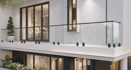 Mumbai, Furniture, Doors, Windows, Partitions & Railings | Praziguss