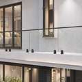 Doors, Windows, Partitions & Railings | Praziguss