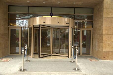 Mumbai, Furniture, Doors, Windows, Partitions & Railings | Praziguss