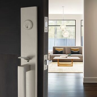 Mumbai, Furniture, Doors, Windows, Partitions & Railings | Praziguss