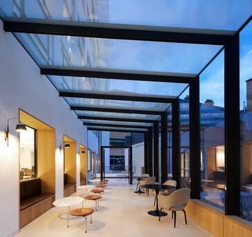 Mumbai, Furniture, Doors, Windows, Partitions & Railings | Praziguss