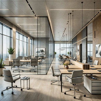 Mumbai, Furniture, Doors, Windows, Partitions & Railings | Praziguss