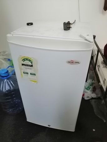 Al Ruwais, Appliances, SAR 300,  Best Frigde For Sale