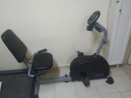 Riyadh, Furniture, SAR 200,  Exercise Bicycle