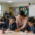 Why Parents Choose CBSE Curriculum Schools In Dubai
