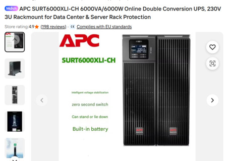 Riyadh, Technical, Reliable UPS & Inverter Solutions &ndash; Installation & Maintenance Experts**