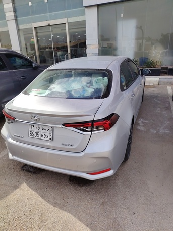 Riyadh, Jobs, Car On Monthly Rent