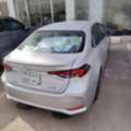 Car On Monthly Rent