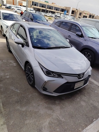 Riyadh, Jobs, Car On Monthly Rent