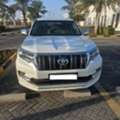 BHD 14800,  Toyota Land Cruiser Prado 2022 (TXL 4),  2022,  Automatic,  52000 KM,  Toyota Land Cruiser Prado  (TXL 4)