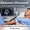 Accurate Abdomen Ultrasound At Harmony For Reliable Diagnosis