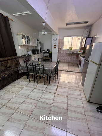 Riyadh, Apartments, Flats, Houses & Villas, SAR 24800/year,  2 BR,  Ground Floor In Villa