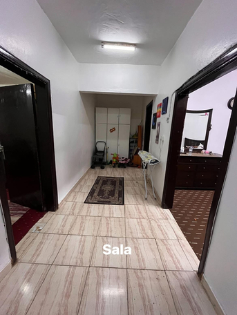 Riyadh, Apartments, Flats, Houses & Villas, SAR 24800/year,  2 BR,  Ground Floor In Villa