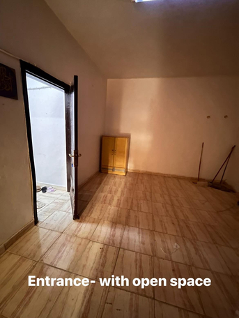 Riyadh, Apartments, Flats, Houses & Villas, SAR 24800/year,  2 BR,  Ground Floor In Villa