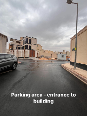 Riyadh, Apartments, Flats, Houses & Villas, SAR 24800/year,  2 BR,  Ground Floor In Villa