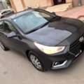 SAR 32000,  HYUNDAI ACCENT GOOD CAR,  2020,  Automatic,  155000 KM,  EXCELLENT CONDITION ENGINE GEAR GOOD CONDITION NO MAJOR ACCIDENT MINAR TOUCHING