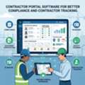 Contractor Portal Software For Better Compliance And Contractor Tracking
