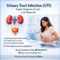 Urinary Tract Infection (UTI) &ndash; Expert Diagnosis & Care By Dr. Mouna HN
