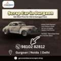 Scrap Car In Gurgaon | Guru Ramdas Motors &ndash; Best Price