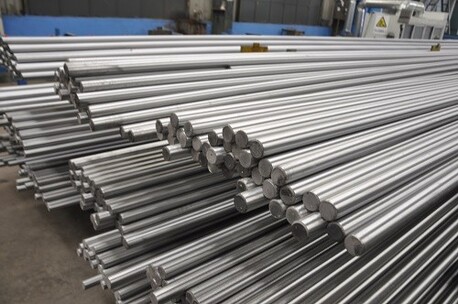 Mumbai, Heavy Equipment, INR 500,  Top Stainless Steel Round Bar Manufacturer India