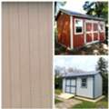 Best Exterior Shed In Wisconsin