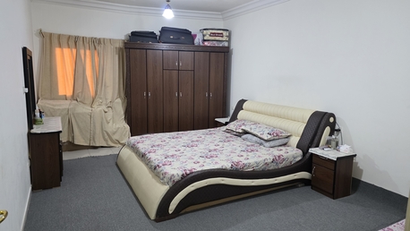 Al Malaz, Apartments, Flats, Houses & Villas, SAR 1100/month,  1 BR,  APARTMENT SHARING