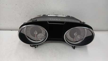 New York, Auto Parts, USD 315,  MERCEDES BENZ W156 GLA250 2014 SPEEDOMETER INSTRUMENT CLUSTER
