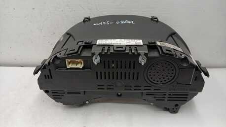 New York, Auto Parts, USD 315,  MERCEDES BENZ W156 GLA250 2014 SPEEDOMETER INSTRUMENT CLUSTER