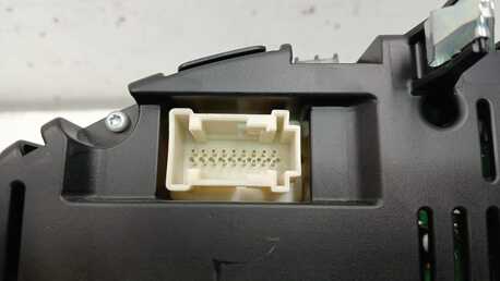 New York, Auto Parts, USD 315,  MERCEDES BENZ W156 GLA250 2014 SPEEDOMETER INSTRUMENT CLUSTER