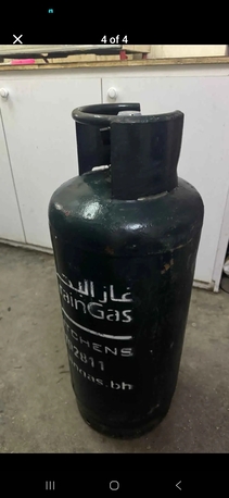 Manama, Household Items, BHD 23,  Bahrian Gas 25 Bd With Regulator Only Clynder 23 Msg 3670 8372 Wts Ap No Call