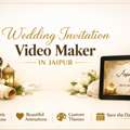 Custom Wedding Invitation Videos | Digital Invites India | Manav Invites