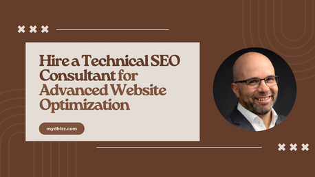 Brussels, Marketing, Hire A Technical SEO Consultant For Advanced Website Optimization